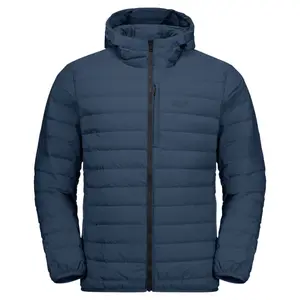 Doudoune Jack Wolfskin Glowing Mountain image-0