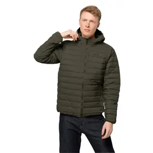 Daunenjacke Jack Wolfskin glowing moutain 3XL image-1