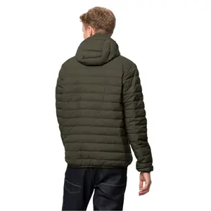 Daunenjacke Jack Wolfskin glowing moutain 3XL image-2