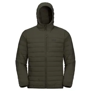 Daunenjacke Jack Wolfskin glowing moutain 3XL image-0