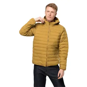 Daunenjacke Jack Wolfskin glowing moutain 3XL image-2