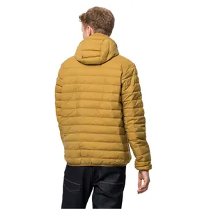Daunenjacke Jack Wolfskin glowing moutain 3XL image-3