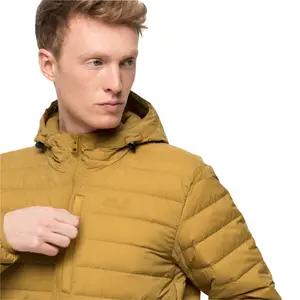 Daunenjacke Jack Wolfskin glowing moutain 3XL image-4