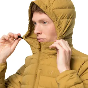 Daunenjacke Jack Wolfskin glowing moutain 3XL image-5