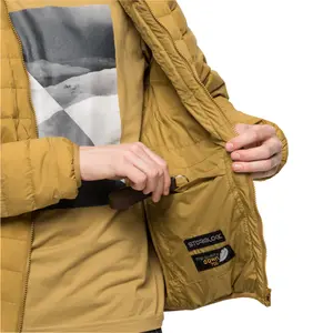 Daunenjacke Jack Wolfskin glowing moutain 3XL image-6