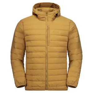 Daunenjacke Jack Wolfskin glowing moutain 3XL image-0
