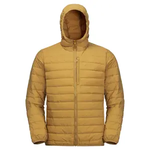 Daunenjacke Jack Wolfskin glowing moutain 3XL image-1