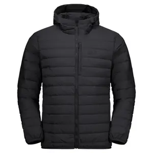 Piumino Jack Wolfskin glowing moutain image-1