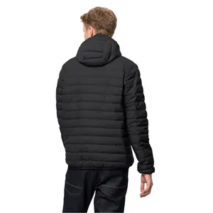 Piumino Jack Wolfskin glowing moutain image-3