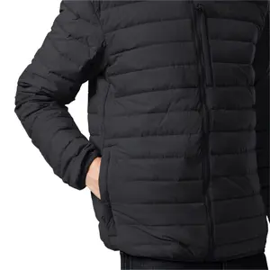 Piumino Jack Wolfskin glowing moutain image-5