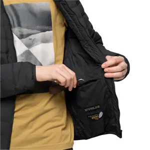 Daunenjacke Jack Wolfskin glowing moutain 3XL image-6