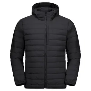 Piumino Jack Wolfskin glowing moutain image-0