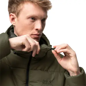 Kurtka Jack Wolfskin kyoto xt image-3