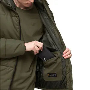 Kurtka Jack Wolfskin kyoto xt image-6