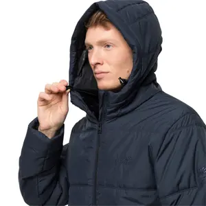 Daunenjacke Jack Wolfskin north york 3XL image-5