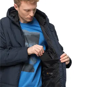 Daunenjacke Jack Wolfskin north york 3XL image-4