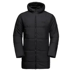 Down jacket Jack Wolfskin north york image-0