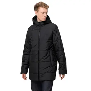 Down jacket Jack Wolfskin north york image-1