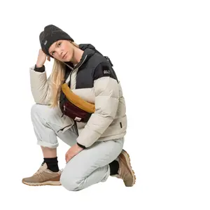 Plumífero para mujer Jack Wolfskin 365 fearless image-1