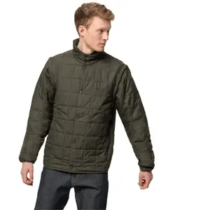 Daunenjacke Jack Wolfskin deep lake 3XL image-2