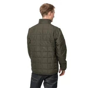 Daunenjacke Jack Wolfskin deep lake 3XL image-4
