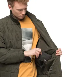 Daunenjacke Jack Wolfskin deep lake 3XL image-5