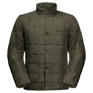 Daunenjacke Jack Wolfskin deep lake 3XL image-1