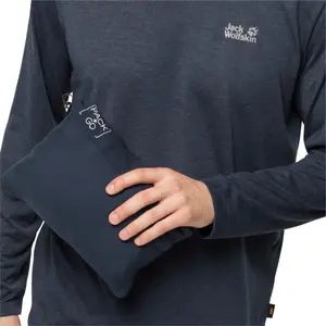 Jacke Jack Wolfskin jwp atmos 3XL image-5