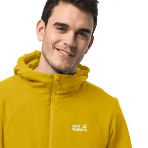 Jacke Jack Wolfskin jwp atmos 3XL image-3