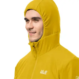 Jacke Jack Wolfskin jwp atmos 3XL image-4