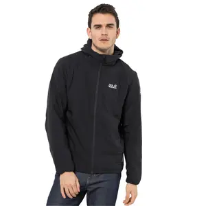 Jacket Jack Wolfskin jwp atmos 3XL image-1