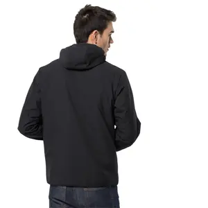 Jacket Jack Wolfskin jwp atmos 3XL image-2