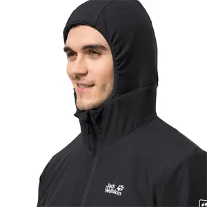 Jacket Jack Wolfskin jwp atmos 3XL image-4
