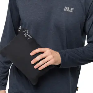 Jacket Jack Wolfskin jwp atmos 3XL image-5