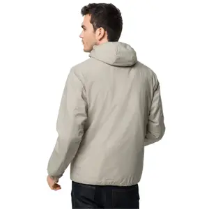 Jacke Jack Wolfskin jwp atmos 3XL image-2