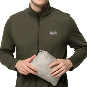Jacke Jack Wolfskin jwp atmos 3XL image-5
