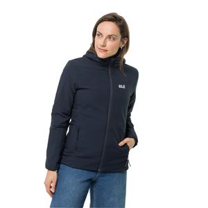 Kurtka damska Jack Wolfskin jwp atmos image-2