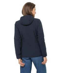 Kurtka damska Jack Wolfskin jwp atmos image-3