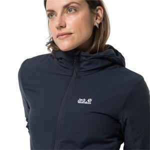 Kurtka damska Jack Wolfskin jwp atmos image-4