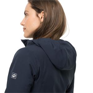 Kurtka damska Jack Wolfskin jwp atmos image-5