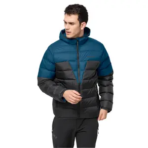 Daunenjacke Jack Wolfskin dna tundra 3XL image-0