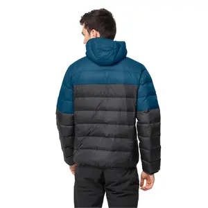 Daunenjacke Jack Wolfskin dna tundra 3XL image-1