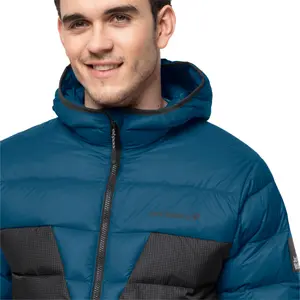 Daunenjacke Jack Wolfskin dna tundra 3XL image-2