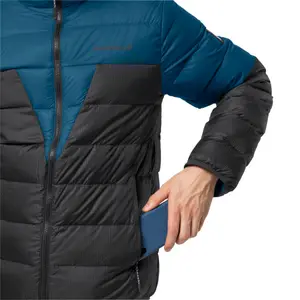Daunenjacke Jack Wolfskin dna tundra 3XL image-4