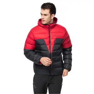 Daunenjacke Jack Wolfskin dna tundra 3XL image-0