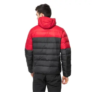 Daunenjacke Jack Wolfskin dna tundra 3XL image-1