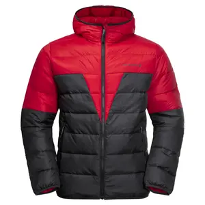Daunenjacke Jack Wolfskin dna tundra 3XL image-5
