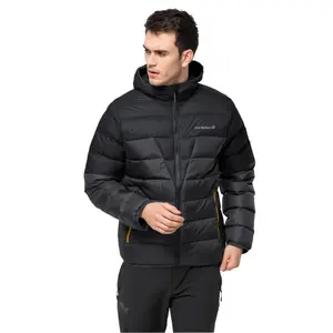 Daunenjacke Jack Wolfskin dna tundra 3XL image-0