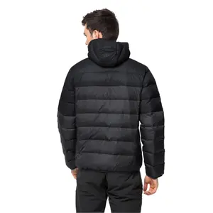 Daunenjacke Jack Wolfskin dna tundra 3XL image-1