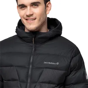 Daunenjacke Jack Wolfskin dna tundra 3XL image-2